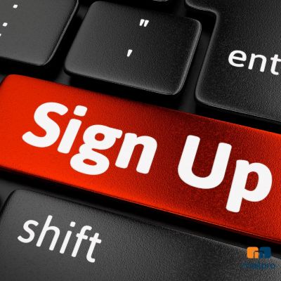 Formulario de Registro