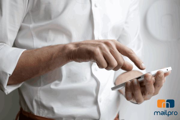 Cómo hacer Marketing SMS con éxito en 2025