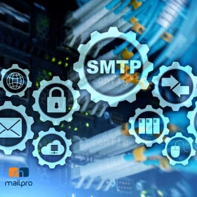 Beneficios de usar Mailpro SMTP para campañas de correo electrónico en Salesforce
