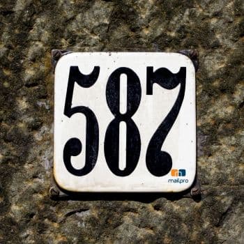 Puerto SMTP 465 vs. Puerto 587: ¿Cuál es la diferencia y cuál deberías usar?