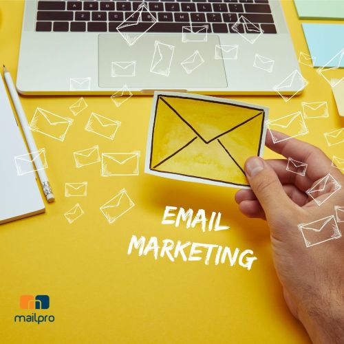 Software de Email Marketing: Mailpro, La Mejor Herramienta para tu Negocio
