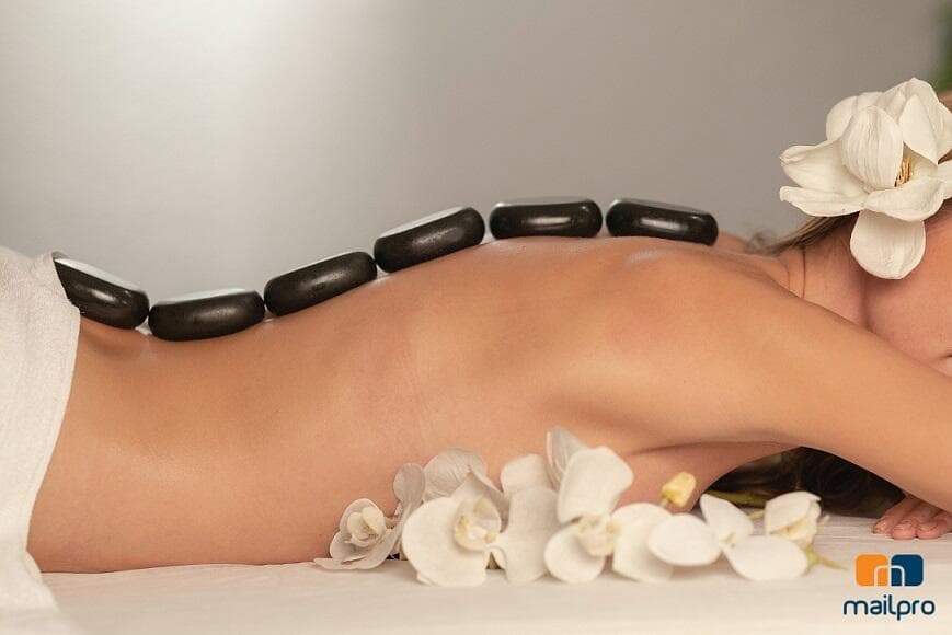 Guía de Email Marketing para Spas, Centros de Bienestar y Salones de Belleza