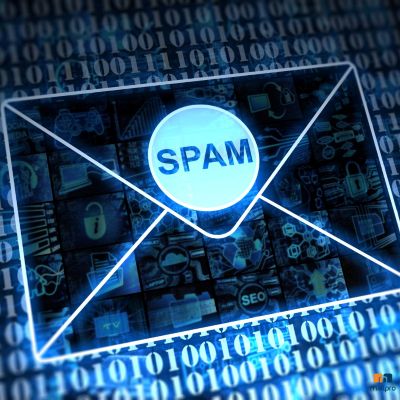 Spam 