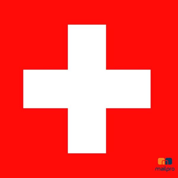 Residencia de datos en Suiza y mensajería segura: lo que necesitas saber