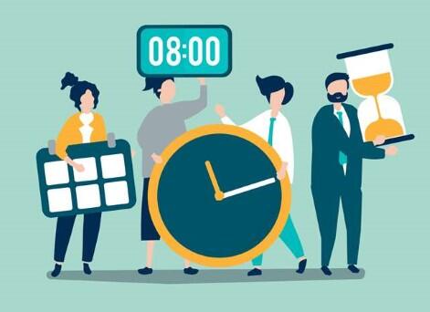 ¿Cuáles son los mejores días para enviar una campaña de email marketing?