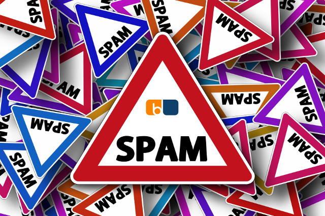 Capacidad de entrega y spamtraps