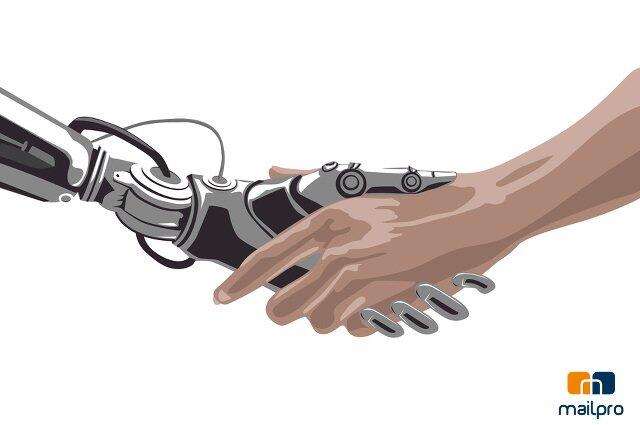 La Inteligencia Artifical y el Emailing: Una Nueva Moda!
