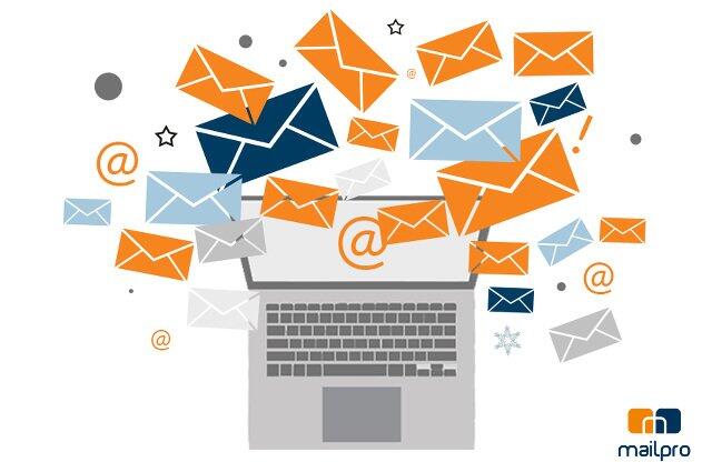 Un email de buenos deseos "exitoso"