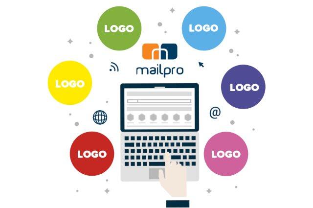 Personaliza Mailpro con tu propia marca