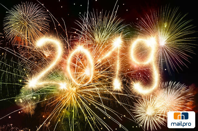 ¡Pasa el año nuevo con Mailpro!
