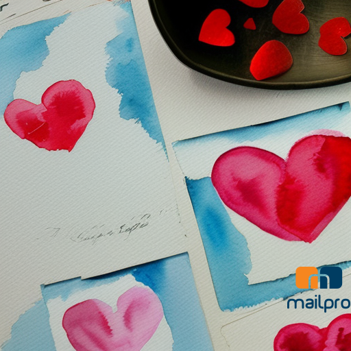 Tips para Crear Newsletters de San Valentín Exitosas