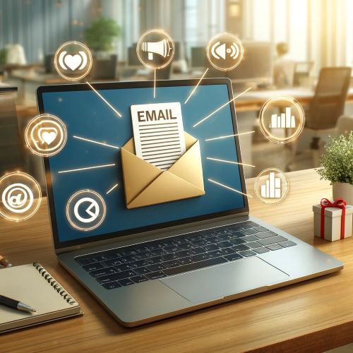 La Guía Completa de Correos Electrónicos de Recuperación
