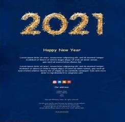 New Year 2021 medium 09