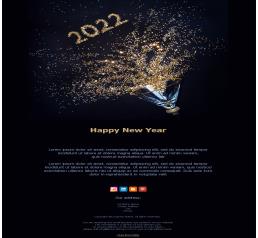New Year 2022 medium 11
