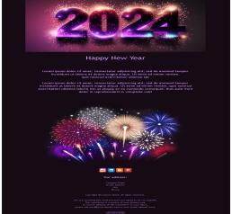 New Year 2024 15