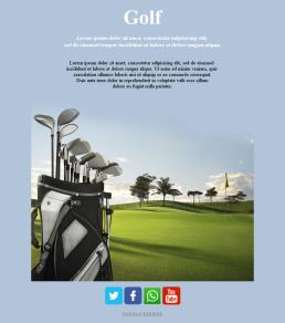 Golf Basic 01 (ES)