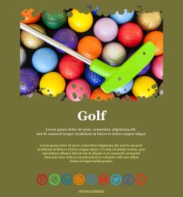 Golf Basic 02 (ES)