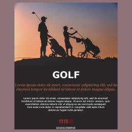 Golf Basic 03 (ES)