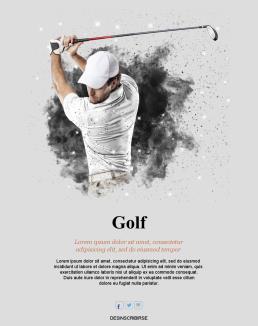 Golf Basic 04 (ES)