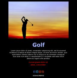 Golf Basic 05 (ES)