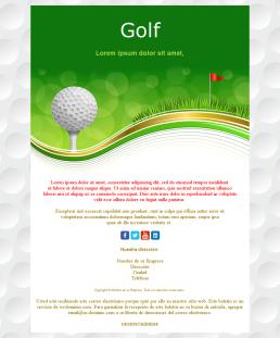 Golf Medium 03 (ES)