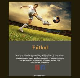 Footbal Basic 01 (ES)