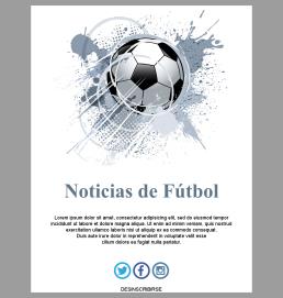 Footbal Basic 02 (ES)