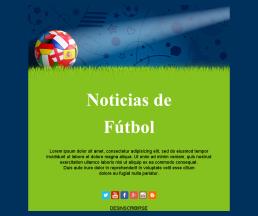 Footbal Basic 04 (ES)
