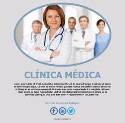 Medical Clinic Basic 04 (ES)
