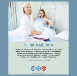 Medical Clinic Basic 05 (ES)
