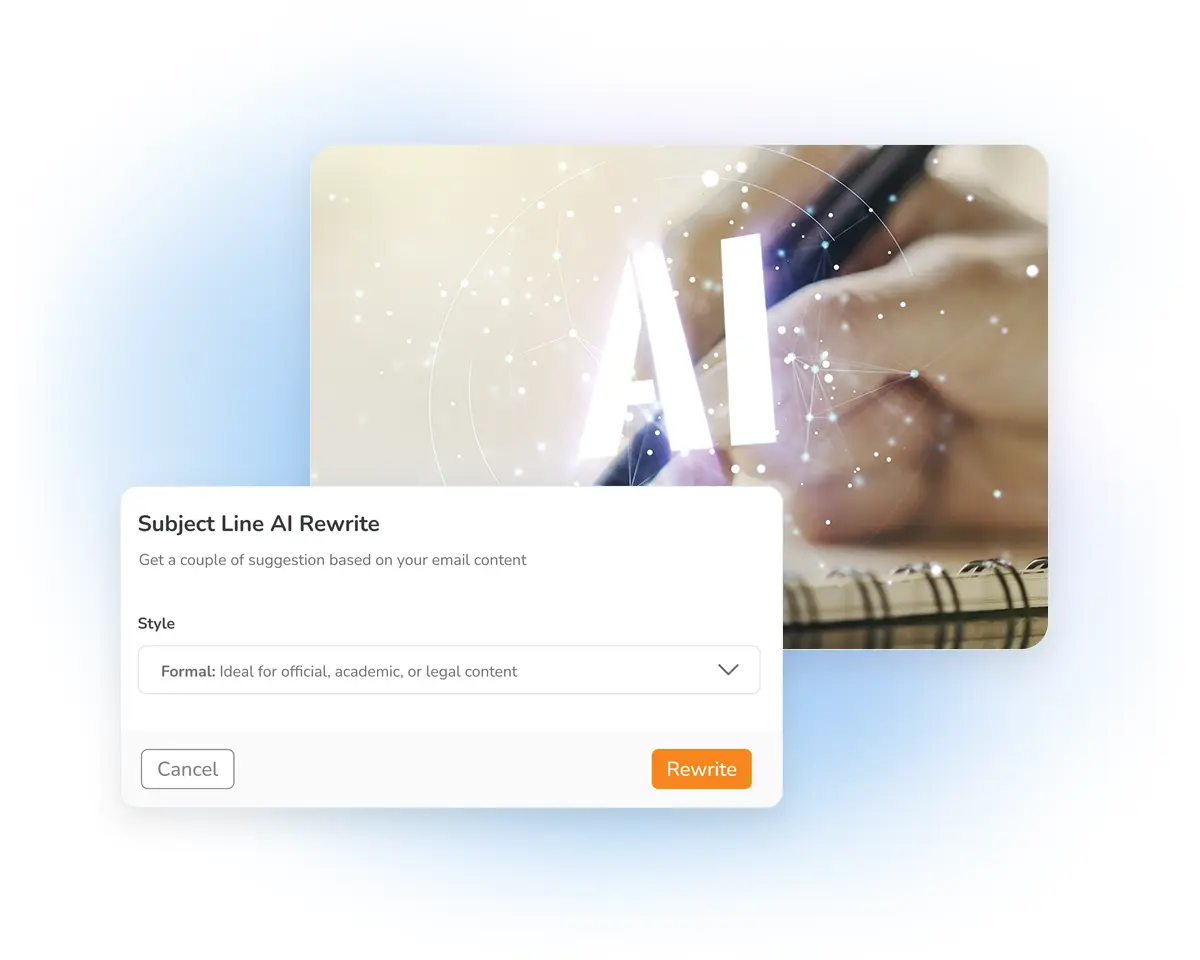 Generate Engaging Subject Lines
