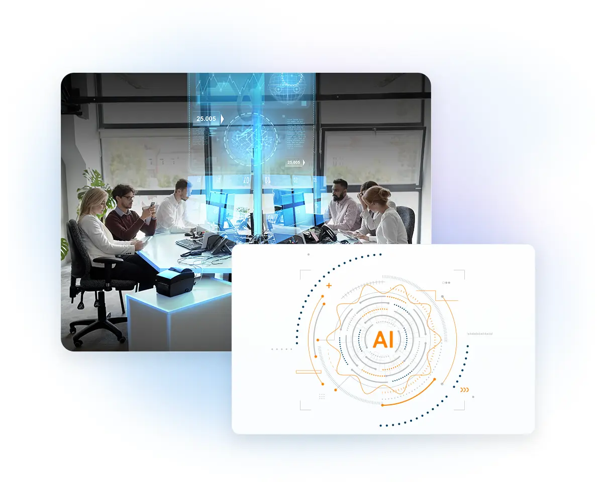Smarter Campaigns. Faster Results. Better Engagement.