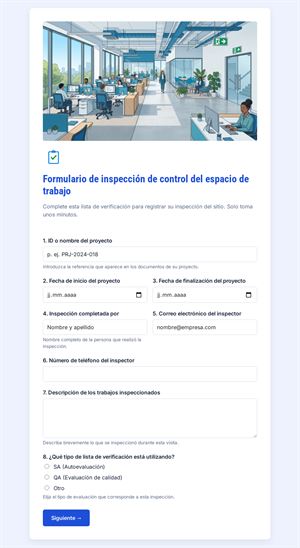 Incidente, Inspección y Auditoría
