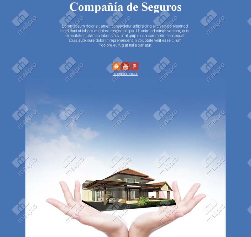 Emails de Confianza Seguros