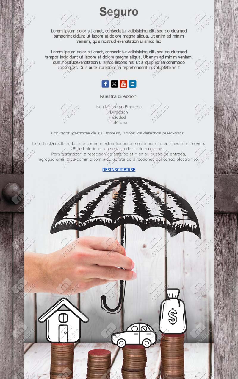 Actualizaciones Confiables