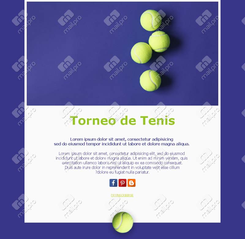 Noticias de tenis
