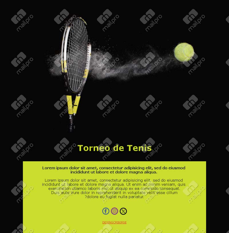 Consejos y técnicas de tenis
