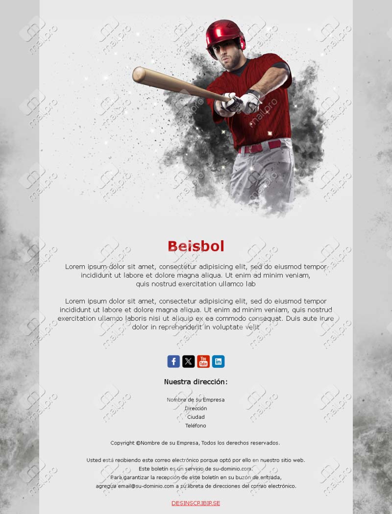 Estadísticas y análisis de béisbol