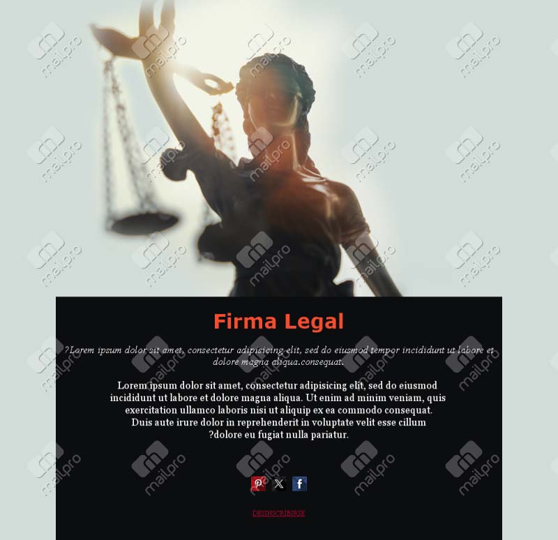 Noticias y consejos legales