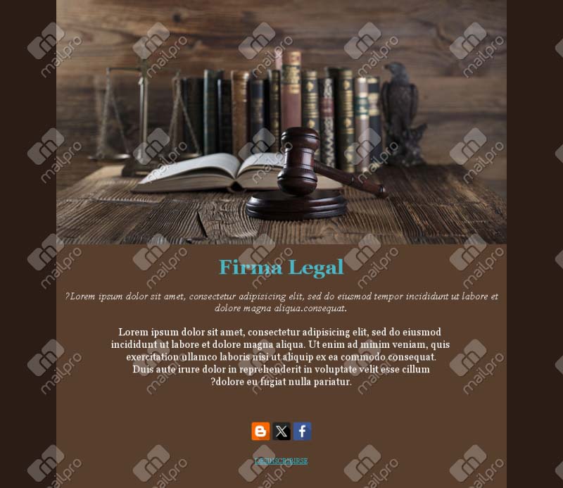 Consultoría legal actualizada