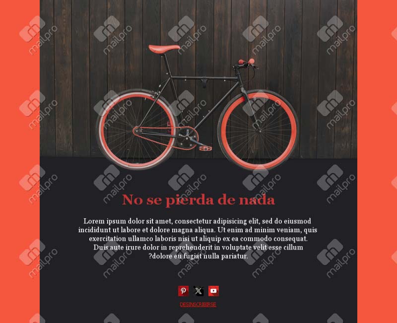 Noticias del mundo ciclista
