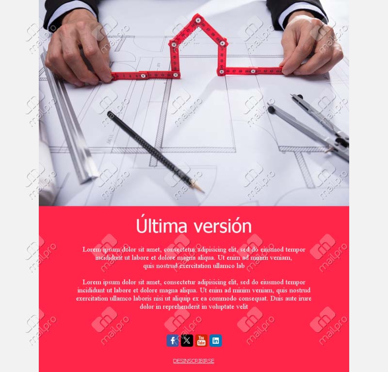 Tendencias en arquitectura