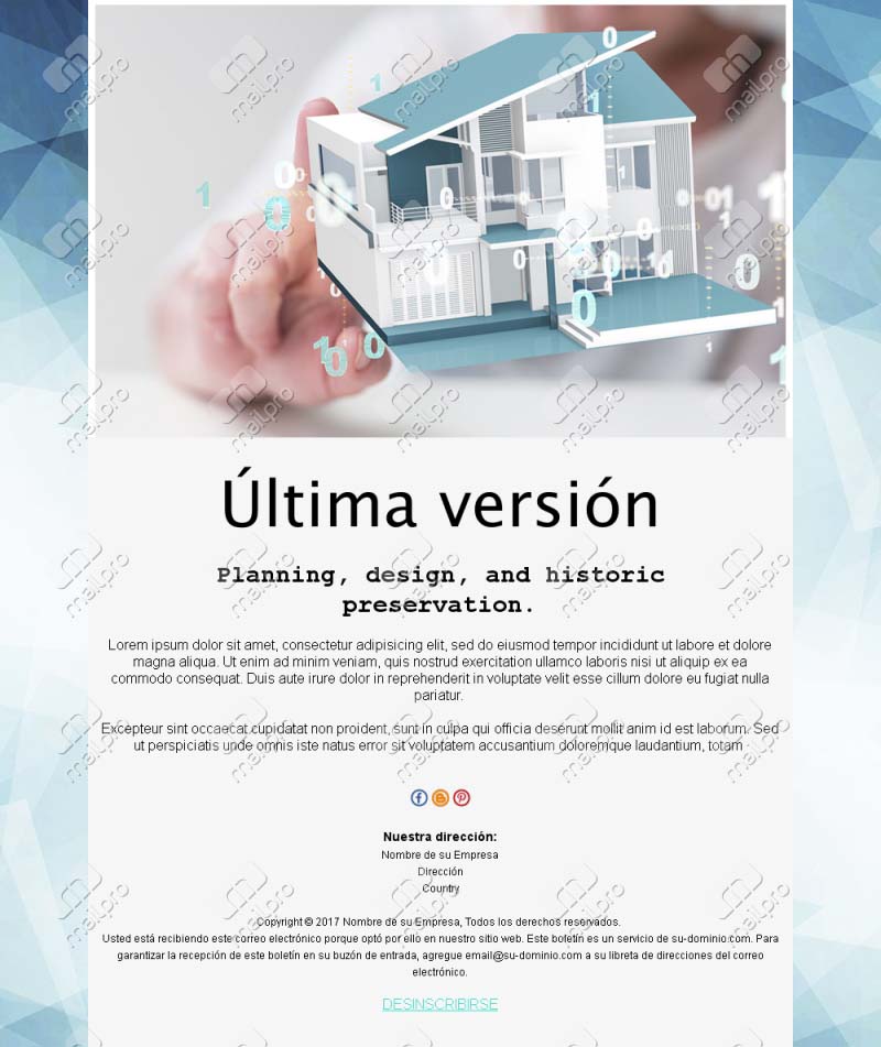 Arquitectura y creatividad
