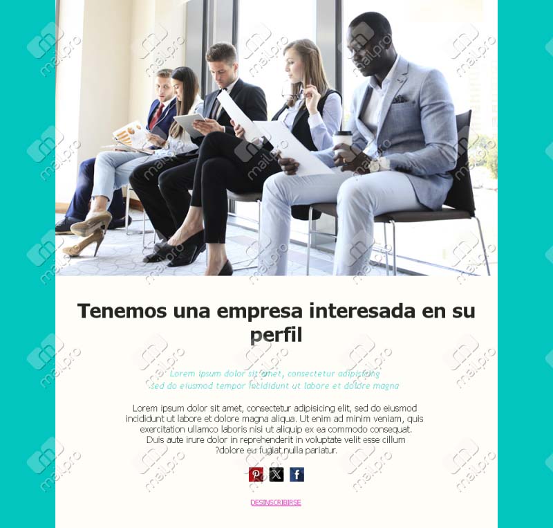 Atrae a los mejores candidatos