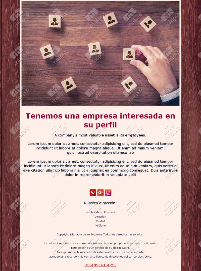 Reclutamiento innovador