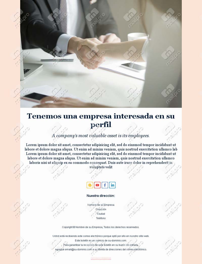 Atracción de talento