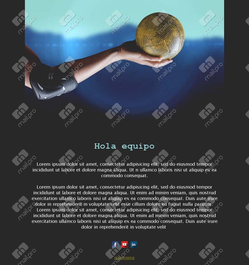 Balonmano Noticias