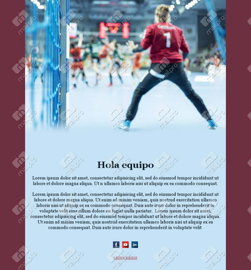 Balonmano Noticias