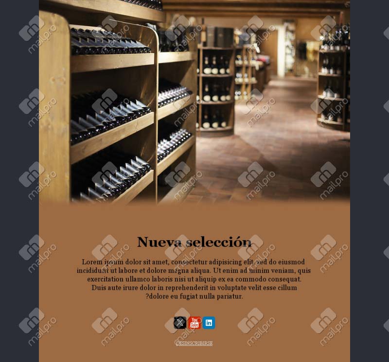 Plantas y Vinos