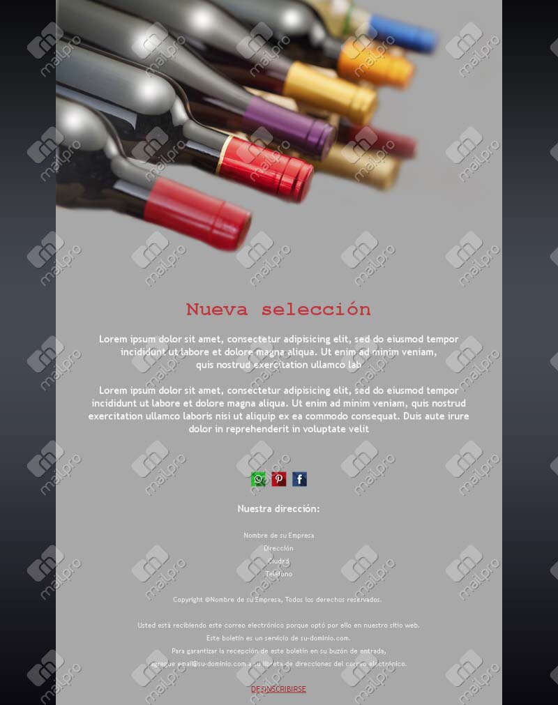 Vinos Destacados